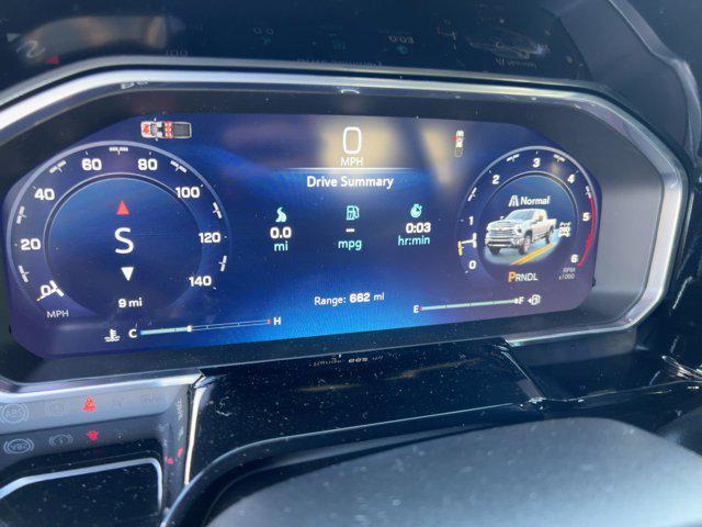 new 2026 Chevrolet Silverado 2500 car, priced at $81,951