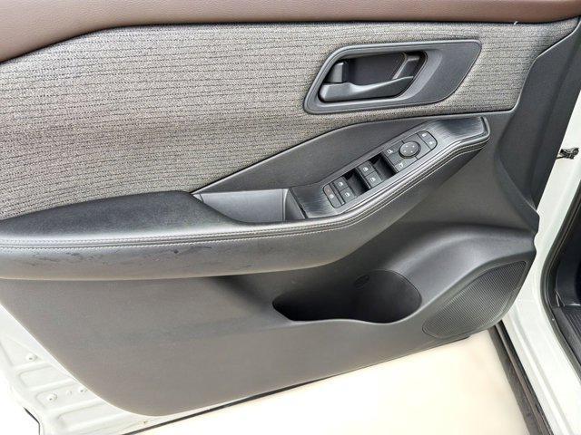 used 2022 Nissan Rogue car, priced at $20,674