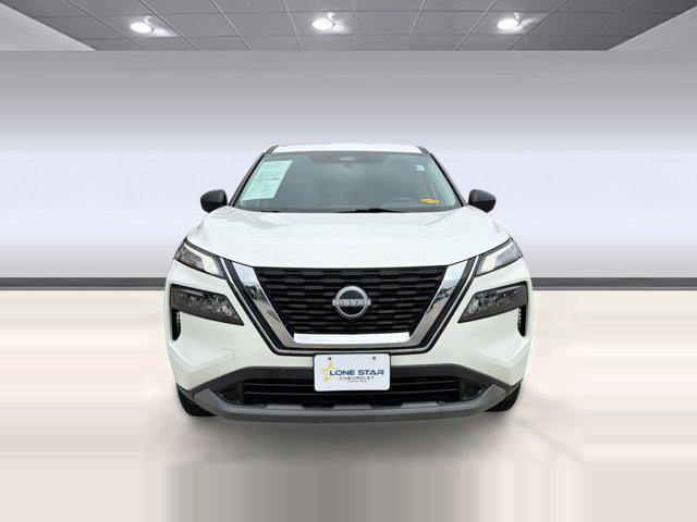 used 2022 Nissan Rogue car, priced at $20,674
