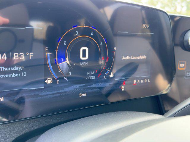 new 2026 Chevrolet Traverse car, priced at $38,681