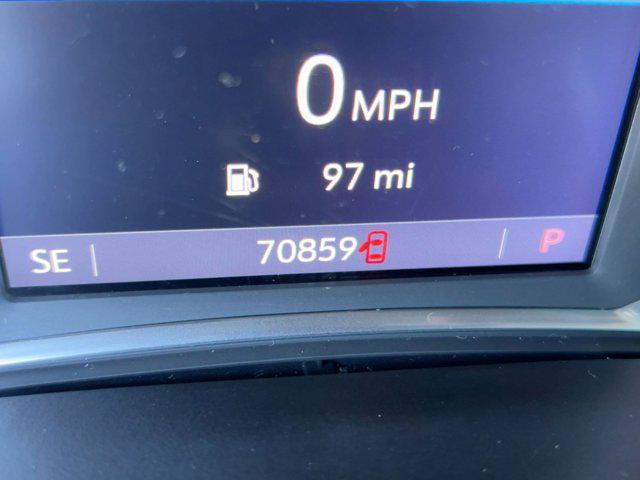 used 2020 Chevrolet Traverse car, priced at $19,788