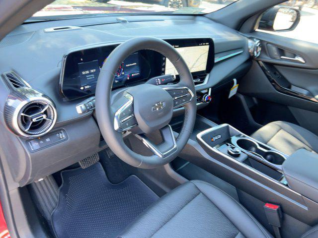 new 2026 Chevrolet Equinox car, priced at $30,181