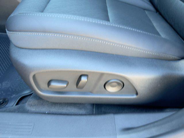 new 2026 Chevrolet Equinox car, priced at $30,181