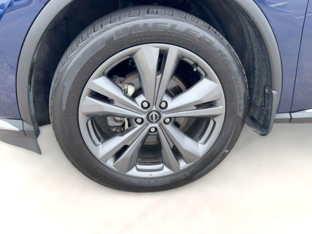 used 2024 Nissan Murano car, priced at $32,999