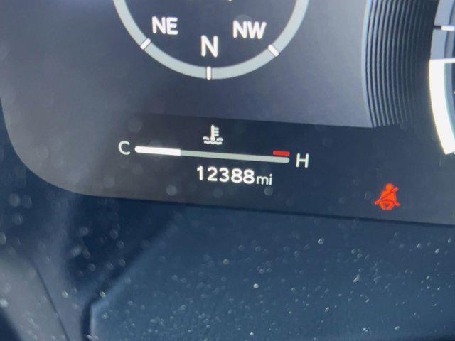 used 2025 Lexus TX 350 car, priced at $55,296