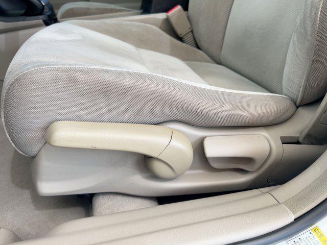 used 2011 Honda Civic car, priced at $6,999