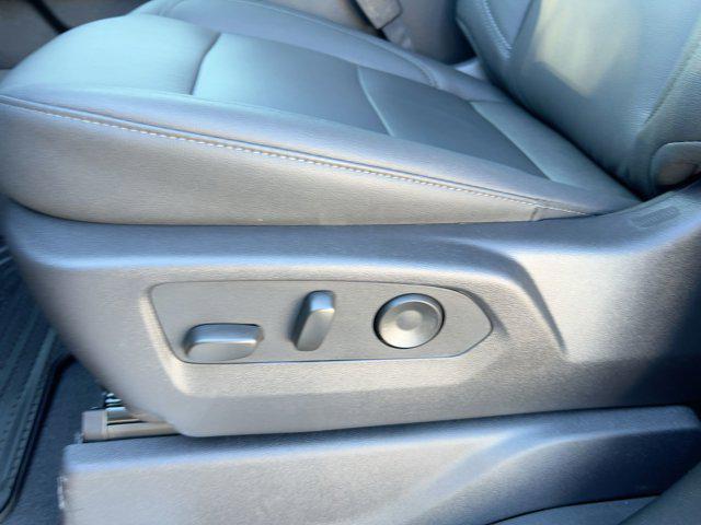 new 2026 Chevrolet Silverado 2500 car, priced at $99,587