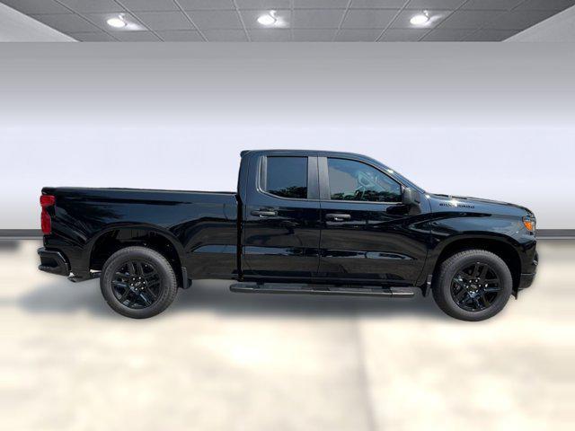new 2026 Chevrolet Silverado 1500 car, priced at $39,191