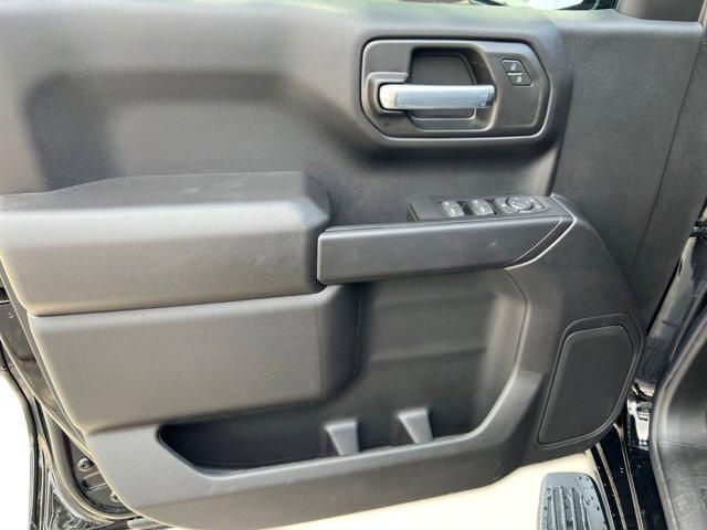 new 2026 Chevrolet Silverado 1500 car, priced at $39,191