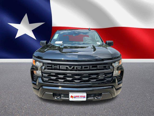 new 2026 Chevrolet Silverado 1500 car, priced at $39,191