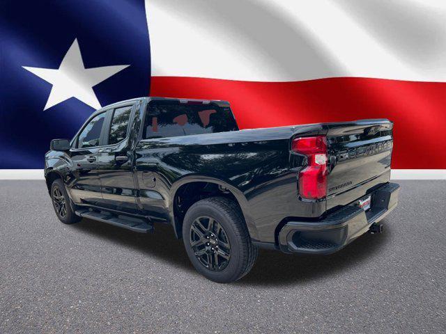 new 2026 Chevrolet Silverado 1500 car, priced at $39,191