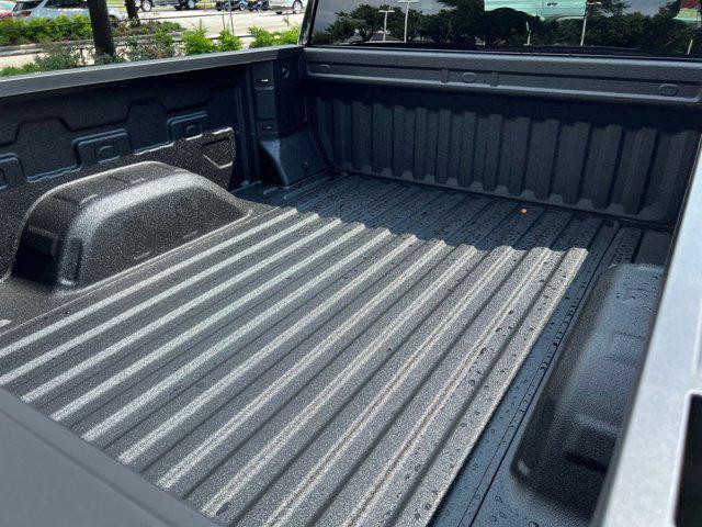 new 2026 Chevrolet Silverado 1500 car, priced at $39,191