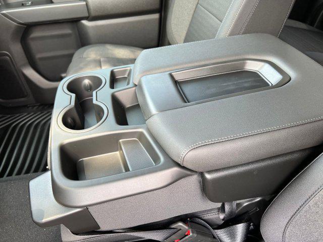 new 2026 Chevrolet Silverado 1500 car, priced at $39,191