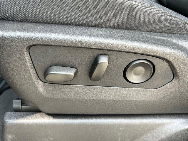 new 2026 Chevrolet Silverado 1500 car, priced at $39,191