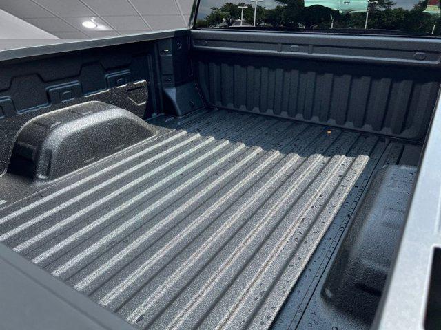 new 2026 Chevrolet Silverado 1500 car, priced at $39,191