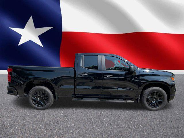 new 2026 Chevrolet Silverado 1500 car, priced at $39,191