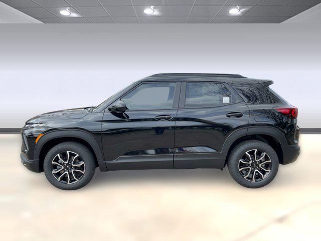 new 2026 Chevrolet TrailBlazer car, priced at $29,796