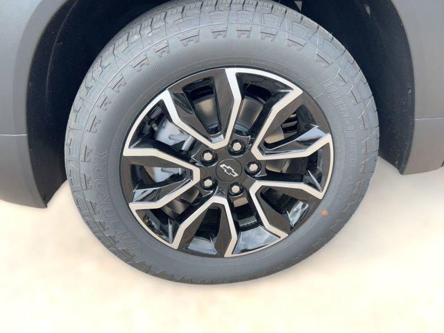 new 2026 Chevrolet TrailBlazer car, priced at $29,796