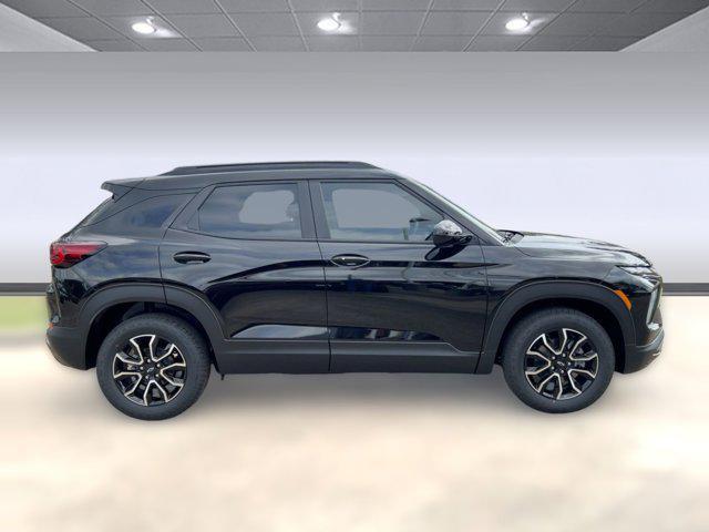 new 2026 Chevrolet TrailBlazer car, priced at $29,796