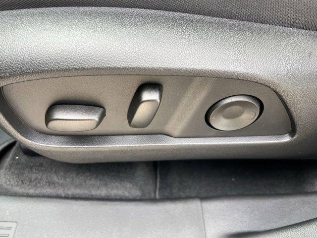 new 2026 Chevrolet Equinox car, priced at $34,342