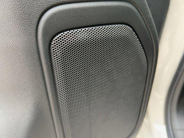 new 2026 Chevrolet Silverado 1500 car, priced at $44,834