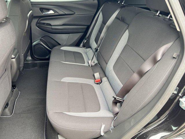 new 2026 Chevrolet TrailBlazer car, priced at $29,176