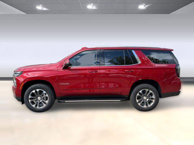 new 2026 Chevrolet Tahoe car, priced at $69,181