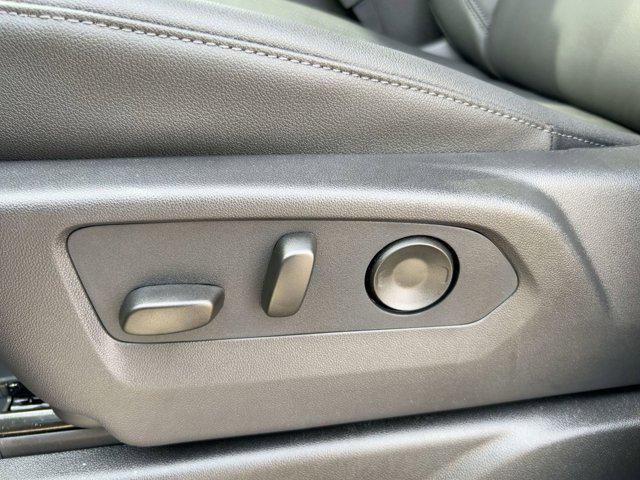 new 2026 Chevrolet Suburban car, priced at $77,221