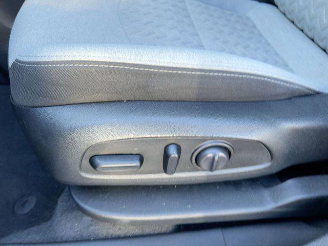 used 2023 Chevrolet Equinox car, priced at $18,196