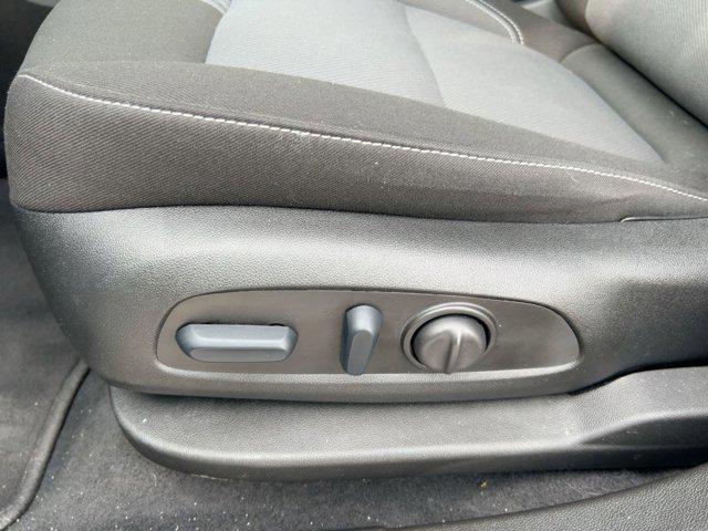 used 2024 Chevrolet Blazer car, priced at $28,599