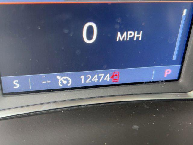 used 2024 Chevrolet Blazer car, priced at $28,599