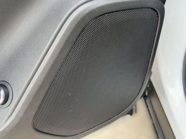 used 2024 Chevrolet Blazer car, priced at $28,599