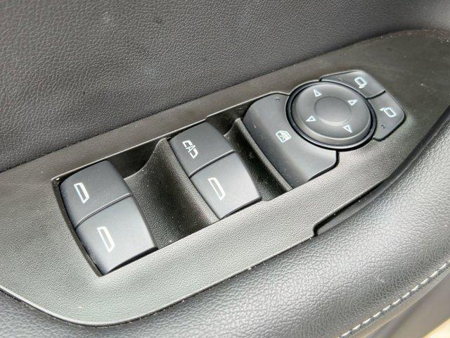 used 2024 Chevrolet Blazer car, priced at $28,599