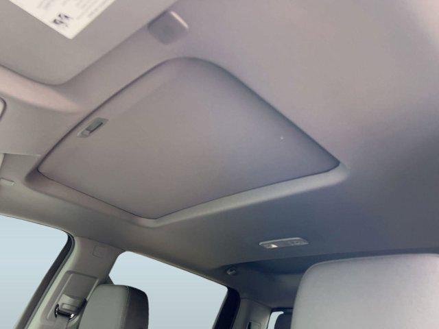 new 2026 Chevrolet Silverado 2500 car, priced at $78,221