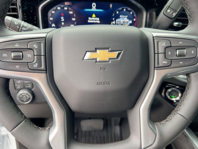 new 2026 Chevrolet Silverado 2500 car, priced at $78,221