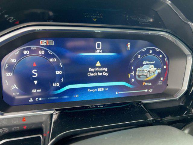 new 2026 Chevrolet Silverado 2500 car, priced at $78,221