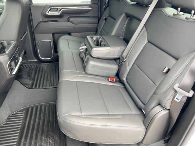 new 2026 Chevrolet Silverado 2500 car, priced at $78,221