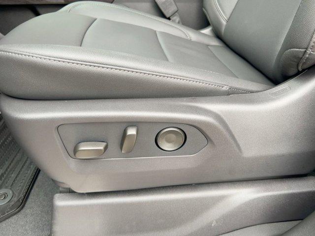 new 2026 Chevrolet Silverado 2500 car, priced at $78,221