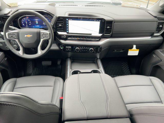 new 2026 Chevrolet Silverado 2500 car, priced at $78,221