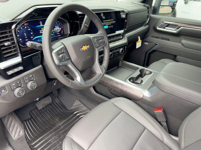 new 2026 Chevrolet Silverado 2500 car, priced at $78,221