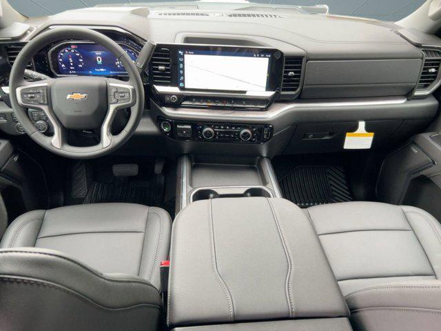 new 2026 Chevrolet Silverado 2500 car, priced at $78,221