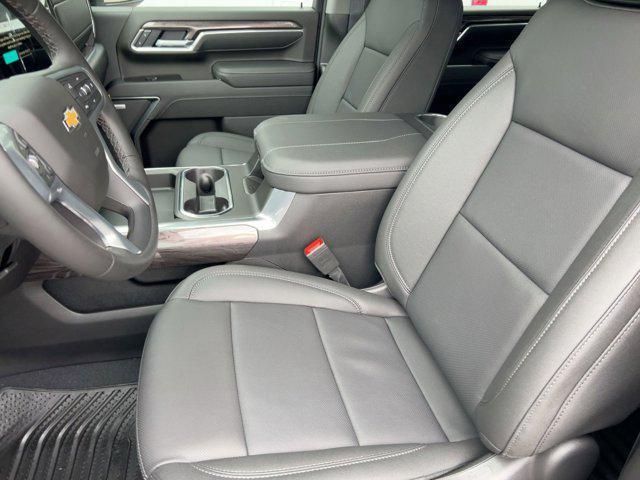 new 2026 Chevrolet Silverado 2500 car, priced at $78,221