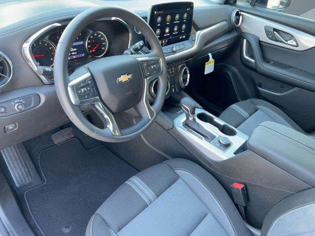 new 2026 Chevrolet Blazer car, priced at $35,961