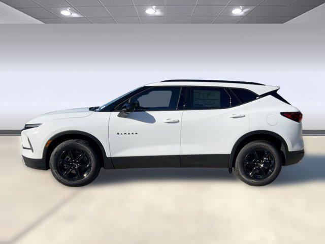 new 2026 Chevrolet Blazer car, priced at $35,961