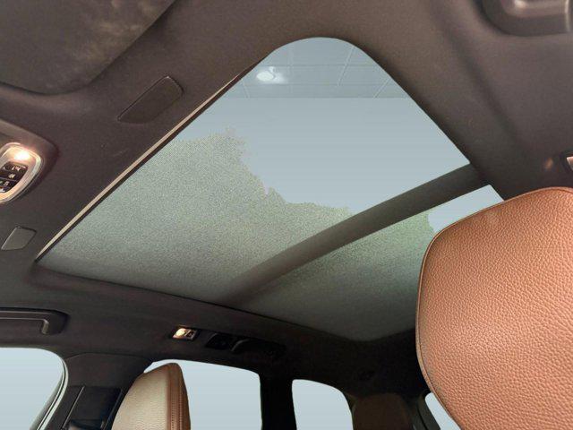 used 2021 Volvo XC60 car, priced at $25,674