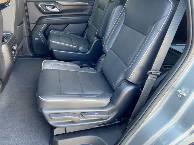 used 2023 Chevrolet Tahoe car, priced at $58,666