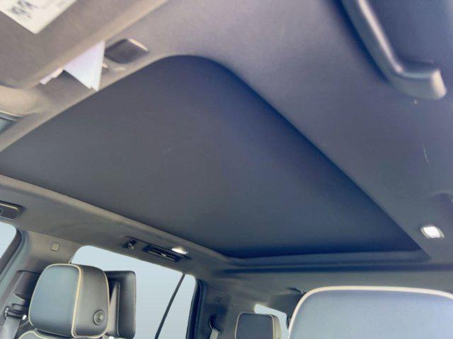 used 2023 Chevrolet Tahoe car, priced at $58,666