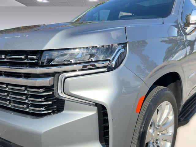used 2023 Chevrolet Tahoe car, priced at $58,666