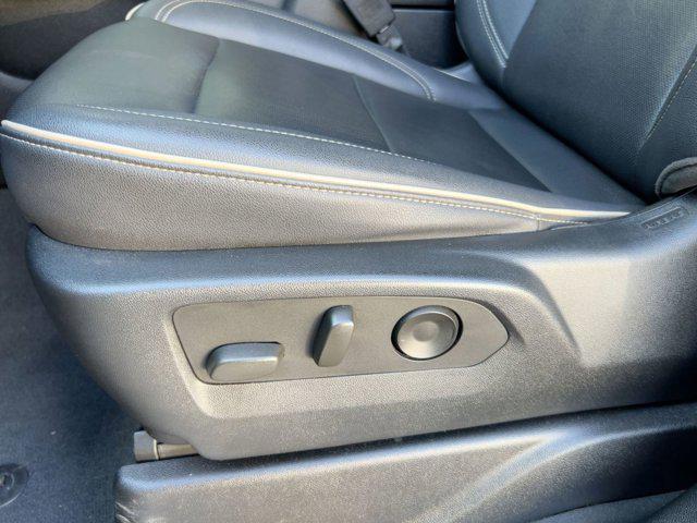 used 2023 Chevrolet Tahoe car, priced at $58,666