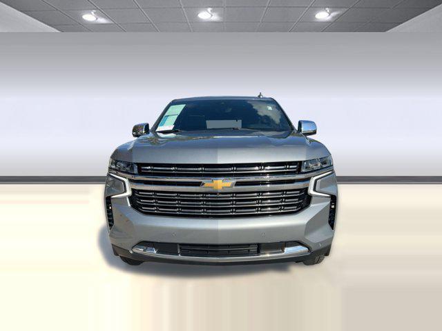 used 2023 Chevrolet Tahoe car, priced at $58,666